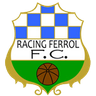 Racing Ferrol logo, 1920–1940