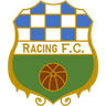 Racing Ferrol logo, 1919–1920