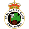 Racing Santander II logo, since 2003