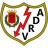 Rayo Vallecano II logo, 1977–1984