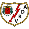 Rayo Vallecano logo, 1984–1992