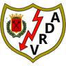 Rayo Vallecano logo, 1977–1984