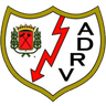 Rayo Vallecano logo, 1970–1977