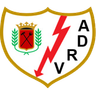 Rayo Vallecano logo, 1965–1970