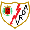 Rayo Vallecano logo, 1955–1965