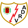 Rayo Vallecano logo, 1947–1955