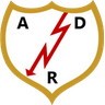 Rayo Vallecano logo, 1931–1947