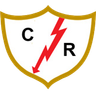 Rayo Vallecano logo, 1924–1931