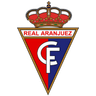 Real Aranjuez logo, since 2020