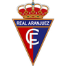 Real Aranjuez logo, 2015–2020