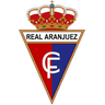Real Aranjuez logo, 1999–2015