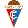 Real Aranjuez logo, 1993–1999