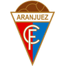 Real Aranjuez logo, 1980–1993