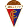 Real Aranjuez logo, 1972–1980