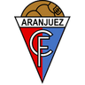 Real Aranjuez logo, 1948–1956
