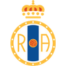 Real Avilés logo, 2017–2020