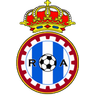 Real Avilés logo, 2011–2017