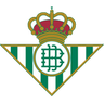 Real Betis logo, 1994–2012