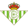 Real Betis logo, 1982–1994