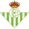 Real Betis logo, 1972–1982
