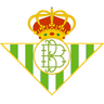 Real Betis logo, 1963–1972