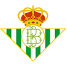 Real Betis logo, 1957–1963