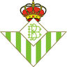Real Betis logo, 1941–1957