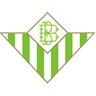Real Betis logo, 1932–1941