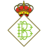 Real Betis logo, 1922–1925