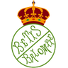 Real Betis logo, 1919–1922