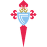 Celta de Vigo II logo, since 2010