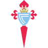 Celta Vigo logo, since 2010