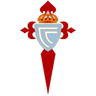 Celta Vigo logo, 2009–2010