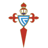 Celta Vigo logo, 1990–2009