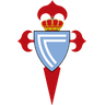 Celta Vigo logo, 1984–1990