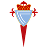 Celta Vigo logo, 1972–1984