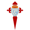 Celta Vigo logo, 1960–1972