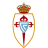 Celta Vigo logo, 1957–1960