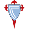 Celta Vigo logo, 1954–1957