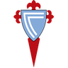 Celta Vigo logo, 1948–1954