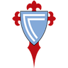 Celta Vigo logo, 1942–1948