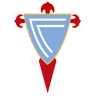 Celta Vigo logo, 1941–1942