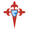 Celta Vigo logo, 1939–1941