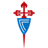 Celta Vigo logo, 1936–1939