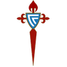 Celta Vigo logo, 1931–1933