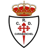 Carabanchel logo, 2016–2020