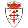 Carabanchel logo, 1997–2016