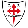 Carabanchel logo, 1996–1997