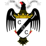 Carabanchel logo, 1966–1970