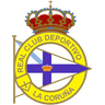 Deportivo La Coruna logo, 1955–1962